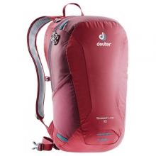 Рюкзак Deuter Speed Lite 16L (3410119 5528) cranberyy-maron