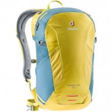 Рюкзак Deuter Speed Lite 20L (3410221 2334) greencurry-slateblue