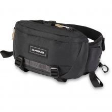 Сумка велосипедна на пояс DAKINE Hot Laps 2L (10003406) black
