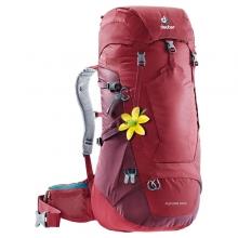 Рюкзак жіночий Deuter Futura 28L SL (3400618 5528) cranberyy-maron