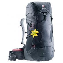 Рюкзак жіночий Deuter Futura 28L SL (3400618 7000) black