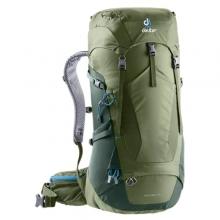 Рюкзак Deuter Futura 30L (3400718 2243) khaki-ivy
