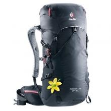 Рюкзак жіночий Deuter Speed Lite 24L SL (3410518 7000) black