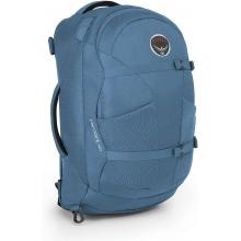 Рюкзак чоловічий Osprey Farpoint 40L (5-503-1-2) caribbean blue