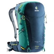 Рюкзак Deuter Speed Lite 24L (3410418 3231) navy-alpinegreen