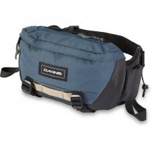 Сумка велосипедна на пояс DAKINE Hot Laps 2L (10003406) midnight blue