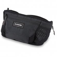 Сумка велосипедна на пояс DAKINE Hot Laps Stealth (10003410) black