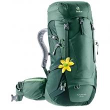 Рюкзак жіночий Deuter Futura PRO 34L SL (3401018 2247) seagreen-forest