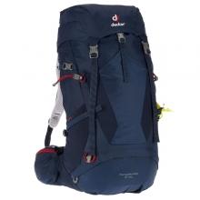 Рюкзак жіночий Deuter Futura PRO 34L SL (3401018 3010) navy