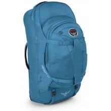 Рюкзак чоловічий Osprey Farpoint 55L (5-502-1-1) caribbean blue