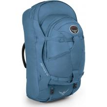 Рюкзак чоловічий Osprey Farpoint 70L (5-501-1-1) caribbean blue