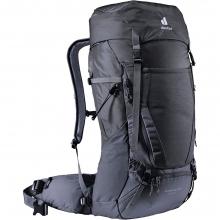Рюкзак жіночий Deuter Futura Air Trek 45+10L SL (3402021 7403) black-graphite