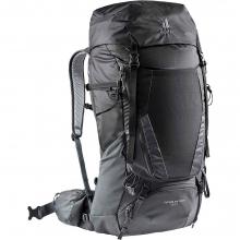Рюкзак Deuter Futura Air Trek 50+10L (3402121 7403) black-graphite