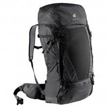Рюкзак Deuter Futura Air Trek 60+10 (3402321 7403) black-graphite