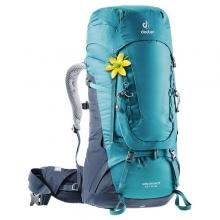 Рюкзак жіночий Deuter Aircontact 40+10L SL (3320019 3399) steel-midnight