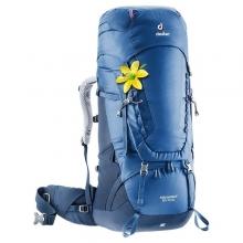 Рюкзак жіночий Deuter Aircontact 50+10L SL (3320219 3399) steel-midnight
