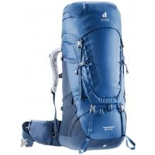 Рюкзак жіночий Deuter Aircontact 50+10L SL (3320221 3399) steel-midnight