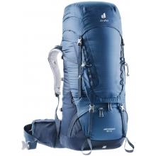 Рюкзак Deuter Aircontact 55+10L (3320321 3365) midnight-navy
