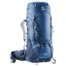 Рюкзак Deuter Aircontact 55+10L (3320319 3365) midnight-navy