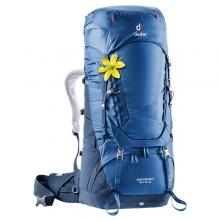 Рюкзак жіночий Deuter Aircontact 60+10L SL (3320419 3399) steel-midnight