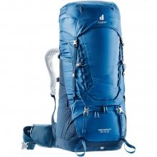 Рюкзак жіночий Deuter Aircontact 60+10L SL (3320421 3399) steel-midnight