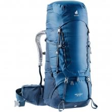 Рюкзак Deuter Aircontact 65+10L (3320521 3365) midnight-navy