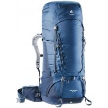 Рюкзак Deuter Aircontact 75+10L (3320621 3365) midnight-navy