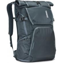 Рюкзак Thule Covert DSLR Rolltop 32L (TH 3203909) dark slate