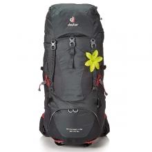 Рюкзак жіночий Deuter Aircontact Lite 30+5L SL (4340018 4701) graphite-black