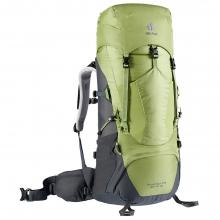 Рюкзак жіночий Deuter Aircontact Lite 35+10L SL (3340221 2435) pistachio-graphite