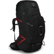 Рюкзак чоловічий Osprey Aether Plus 100L (10002889) black
