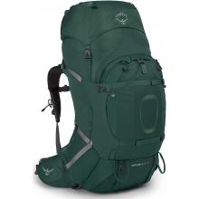 Рюкзак чоловічий Osprey Aether Plus 70L (10002899) axo green