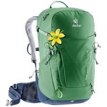 Рюкзак жіночий Deuter Trail 24L SL (3440219 2326) leaf-navy