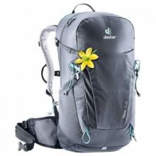 Рюкзак жіночий Deuter Trail 24L SL (3440219 4701) graphite-black