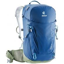 Рюкзак Deuter Trail 26L (3440319 3235) steel-khaki