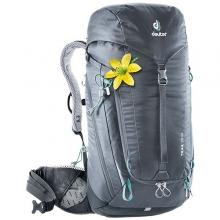Рюкзак жіночий Deuter Trail 28L SL (3440419 4701) graphite-black