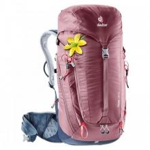 Рюкзак жіночий Deuter Trail 28L SL (3440419 5322) maron-navy