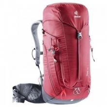 Рюкзак Deuter Trail 30L (3440519 5425) cranberry-graphite