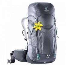 Рюкзак жіночий Deuter Trail Pro 34L SL (3441219 4701) graphite-black