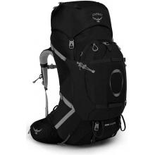 Рюкзак жіночий Osprey Ariel Plus 60L (10002913) black