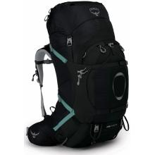 Рюкзак жіночий Osprey Ariel Plus 70L (10002908) black