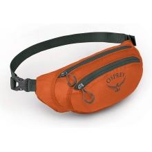 Сумка на пояс складана Osprey UL Stuff Waist 2L (10003298) poppy orange