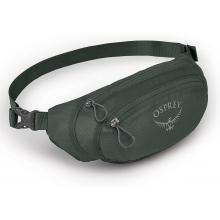 Сумка на пояс складана Osprey UL Stuff Waist 2L (10003295) shadow grey