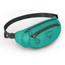 Сумка на пояс складана Osprey UL Stuff Waist 2L (10003296) tropic teal