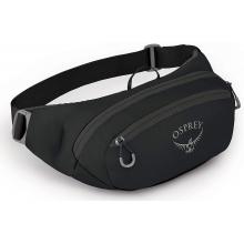 Сумка на пояс Osprey Daylite Waist (10002928) black