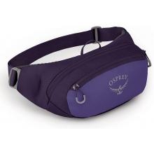 Сумка на пояс Osprey Daylite Waist (10003399) dream purple