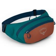 Сумка на пояс Osprey Daylite Waist (10003830) umber/verdigris