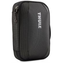 Органайзер для аксесуарів Thule Subterra PowerShuttle (TH 3203601) dark shadow