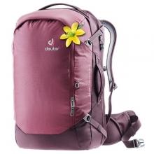 Рюкзак жіночий Deuter Aviant Access 38L SL (3511120 5543) maron-aubergine