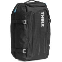 Сумка-рюкзак дорожня Thule Crossover 40L (TH 3201082) black